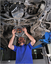 Oakville Trailers: Oakville Custom Built Trailers, Trailer Repairs and Auto Repairs